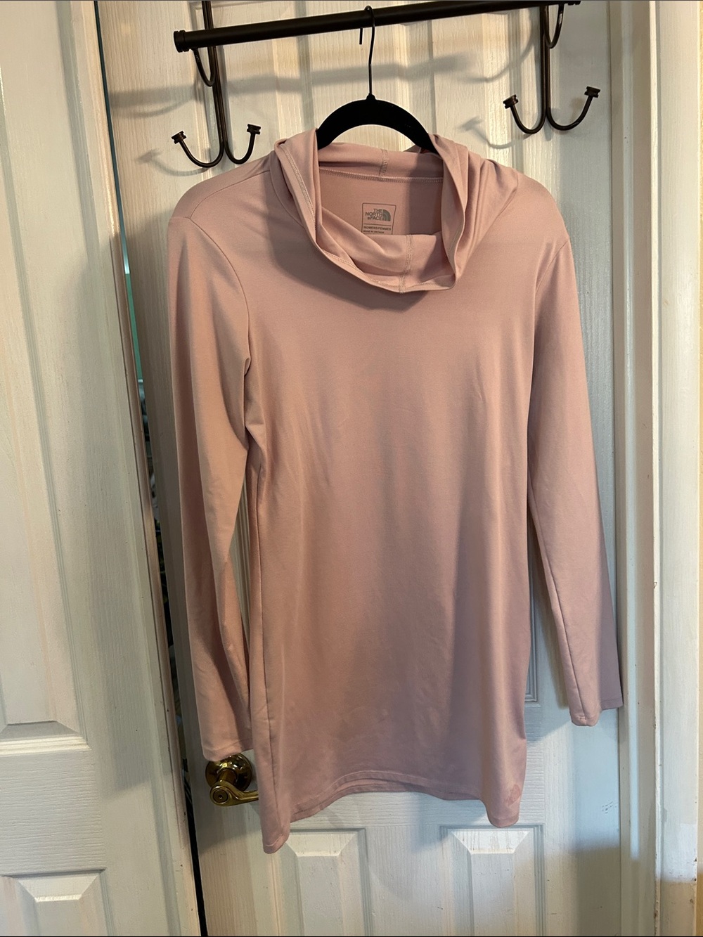 The North Face lightweight dress size S/P